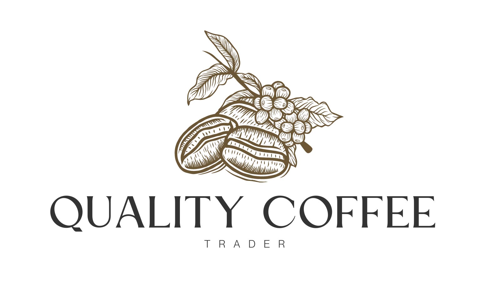Quality Coffee Logo